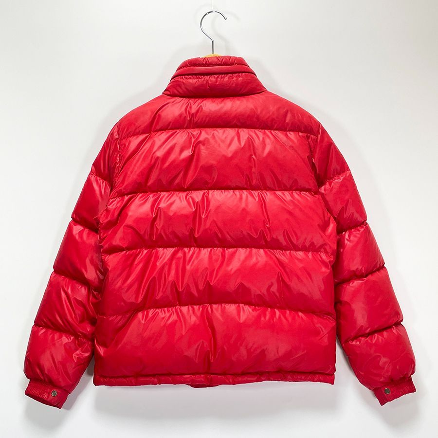 Bランク】MONCLER モンクレール アンファン ジュニア キッズ ダウン ...