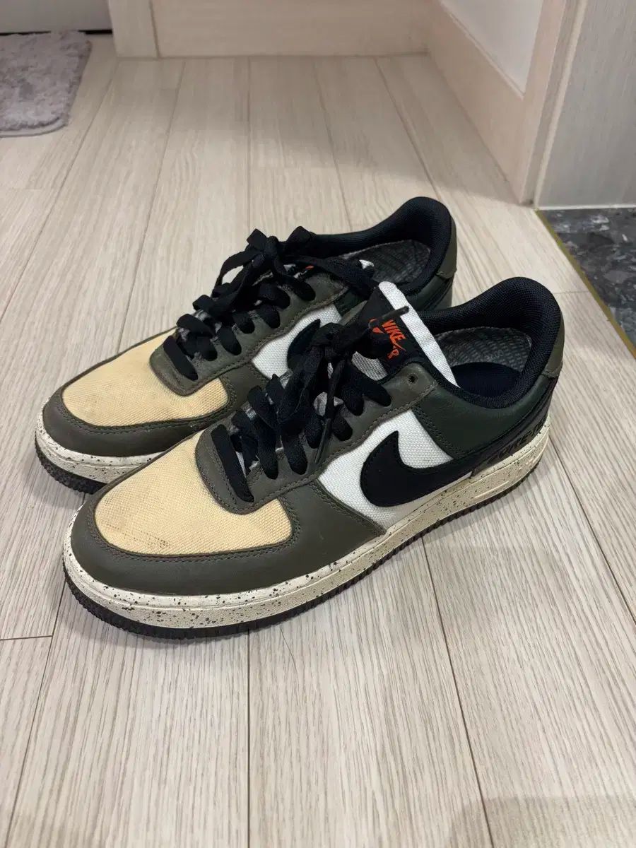 NIKE(ナイキ) ゴアテック 260