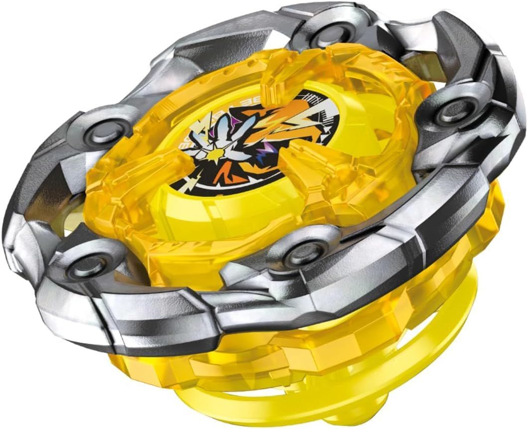 ウィザードロッド 2個セットまとめ売り　1-60R 5-70DB ベイブレードx BEYBLADE X ベイブレードX UX-03 ブースター ウィザードロッド 5