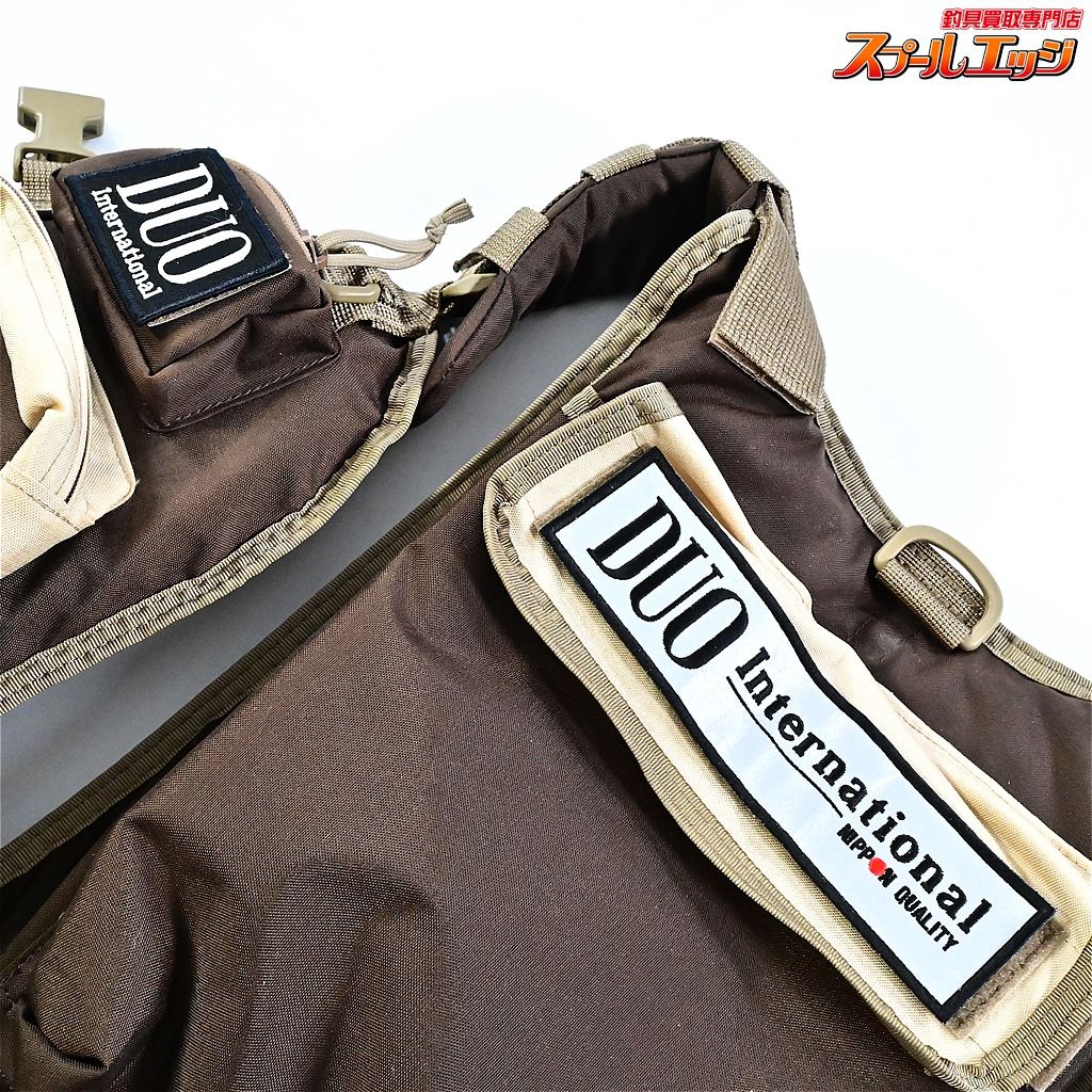 V-ONE VEST