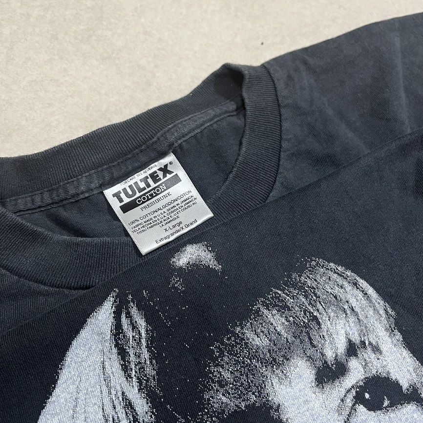 Tシャツ LサイズソニックユースSONIC YOURH DISAPPEARER SONIC YOUTH DISAPPEARER - Best Rock T-shirts