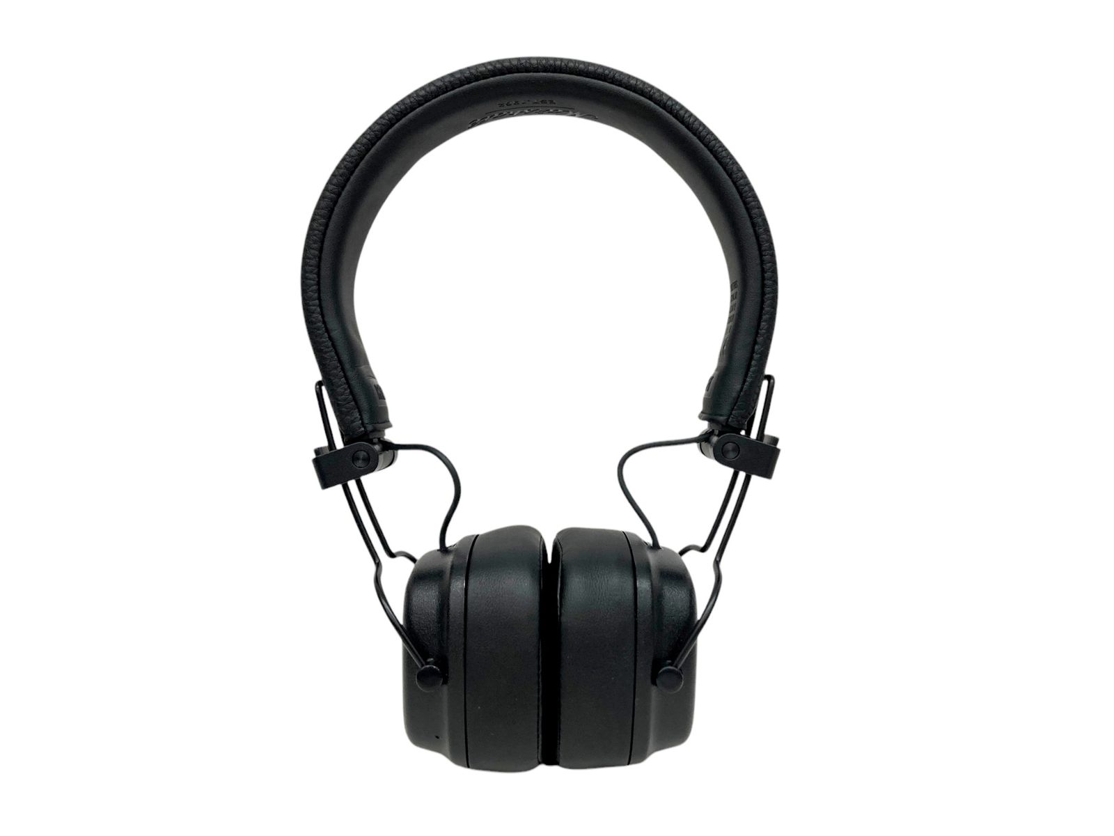 Marshall Major IV ワイヤレスヘッドホン ブラウン 【公式通販】