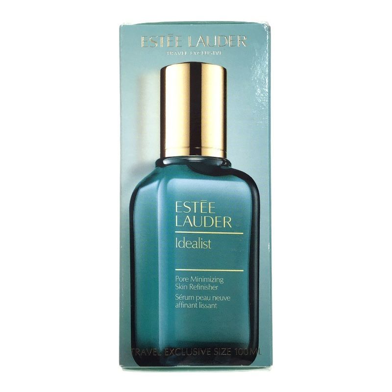 ESTEE LAUDER エスティローダー Idealist イデアリスト ポア スキン リフィニッシャー セラム 100ml 未使用品 2343580048665 N