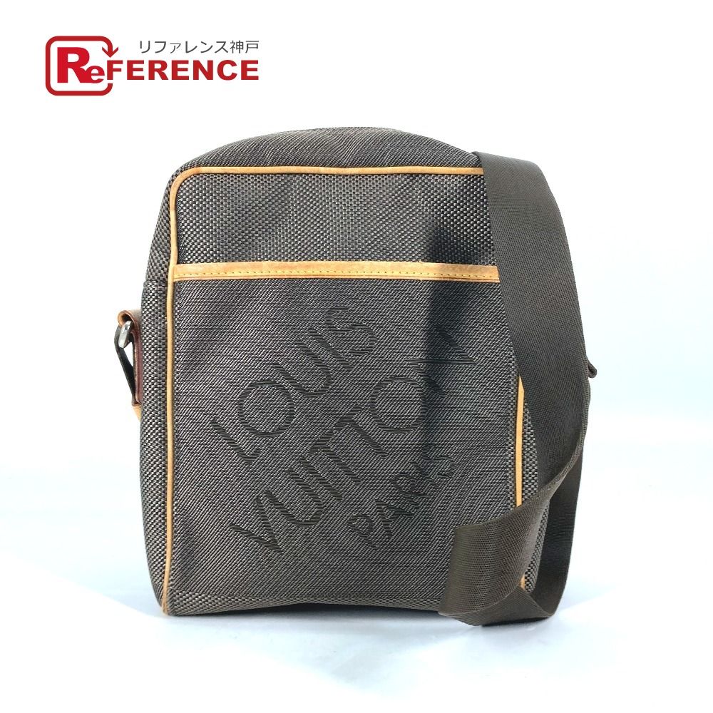 お値下げ⭐︎LOUIS VUITTON(ルイヴィトン)/シタダン/M93224 ルイヴィトン シタダンNM ショルダーバッグ テール M93224