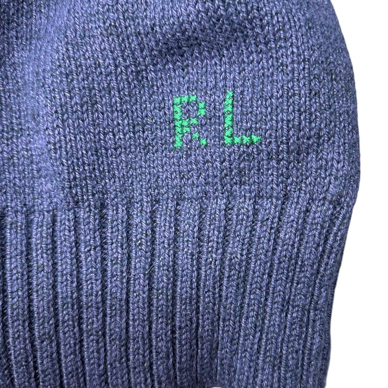 POLO RALPH LAUREN(ポロラルフローレン) POLO BEAR KNIT ポロベア 