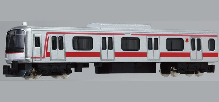 2025年最新】Nゲージトレーン西武線の人気アイテム - メルカリ