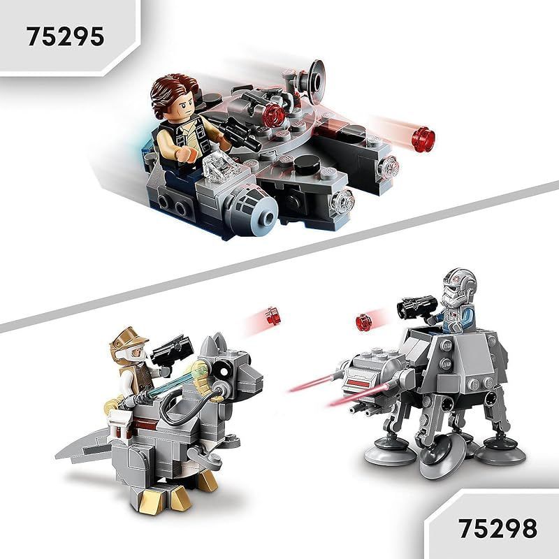 レゴ スターウォーズ ミレニアムファルコン レゴ スター・ウォーズ ダーク・ミレニアム・ファルコン 75389