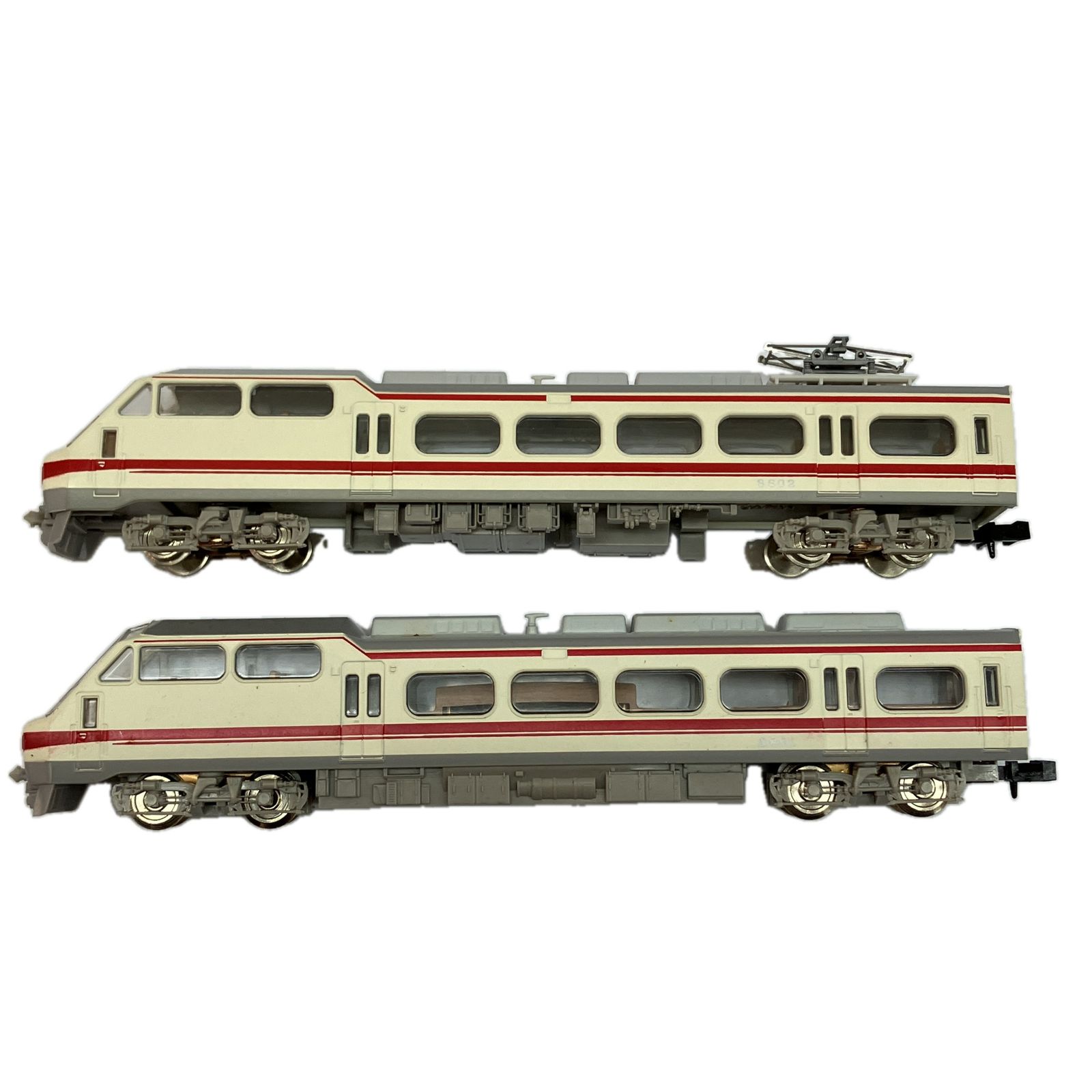 TOMIX 名鉄8800系 パノラマDXセット 名鉄8800系パノラマDXセット