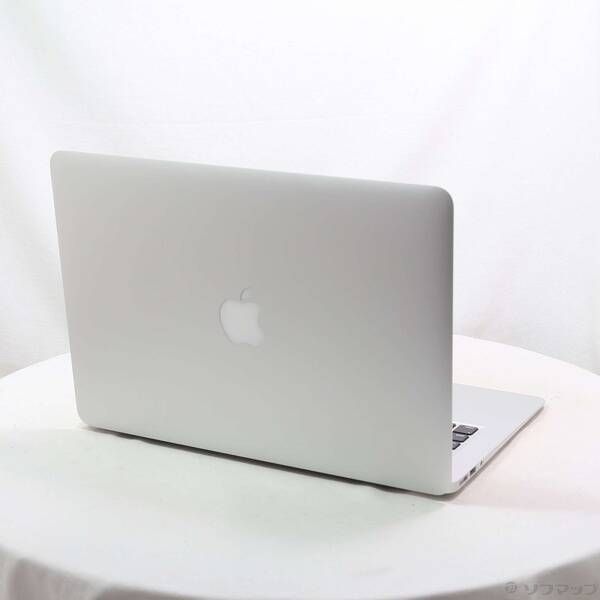 Apple アップル 2014年/MacBook Air/MD761J/B/C02MH4E8G086/パソコン/ABランク/04【中古】 Apple MacBook Air Early 2014 11.6