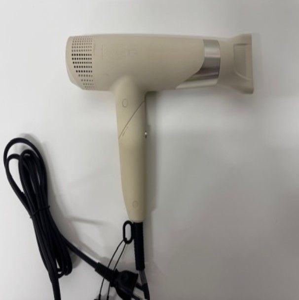 KOIZUMI コイズミ ハイスピードイオン ンスドライヤー Salon Sense アイボリー KHD 9970 C でんきち