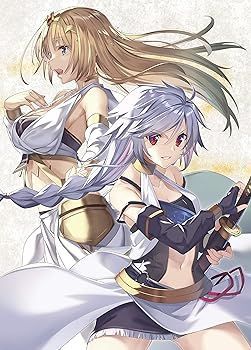 非常に良い)TVアニメ「百錬の覇王と聖約の戦乙女」第1巻 [DVD] 鷹山