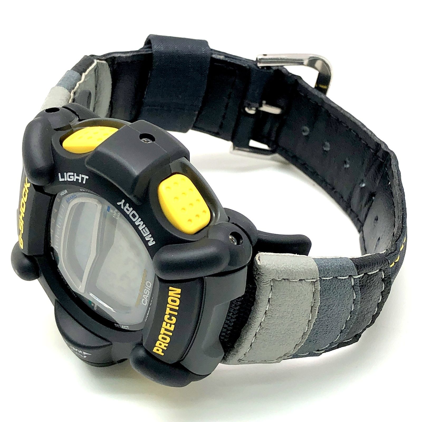 G-SHOCK ジーショック DW-9100BJ-1B RISEMAN ライズマン ツイン
