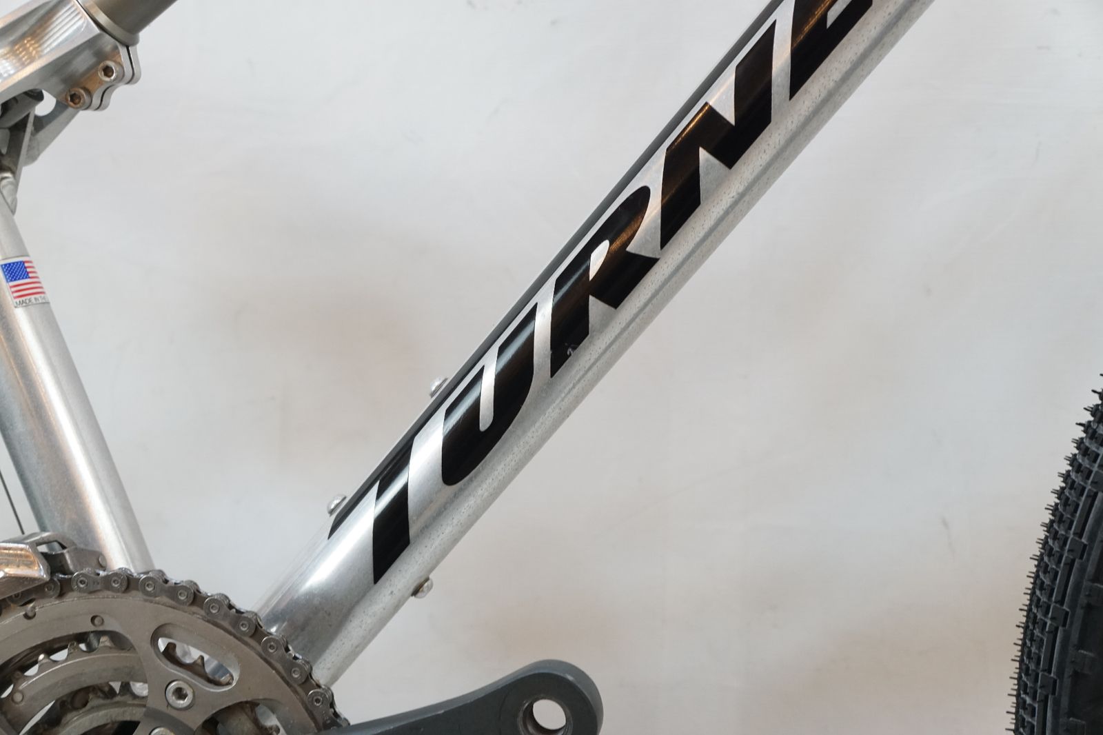 マウンテンバイク バイチャリ浦和ベース