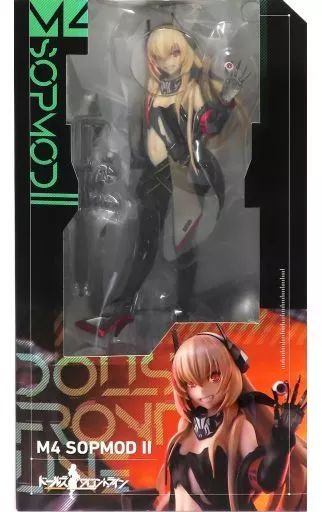 未開封　ドールズフロントライン M4 SOPMOD IIフィギュア 41WeONgRAqL._UF350,350_QL50_.jpg