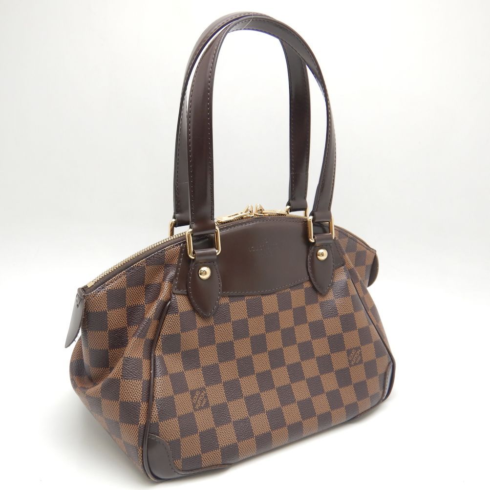 LOUIS VUITTON ルイヴィトン ダミエ ヴェローナPM N41117 ショルダー  