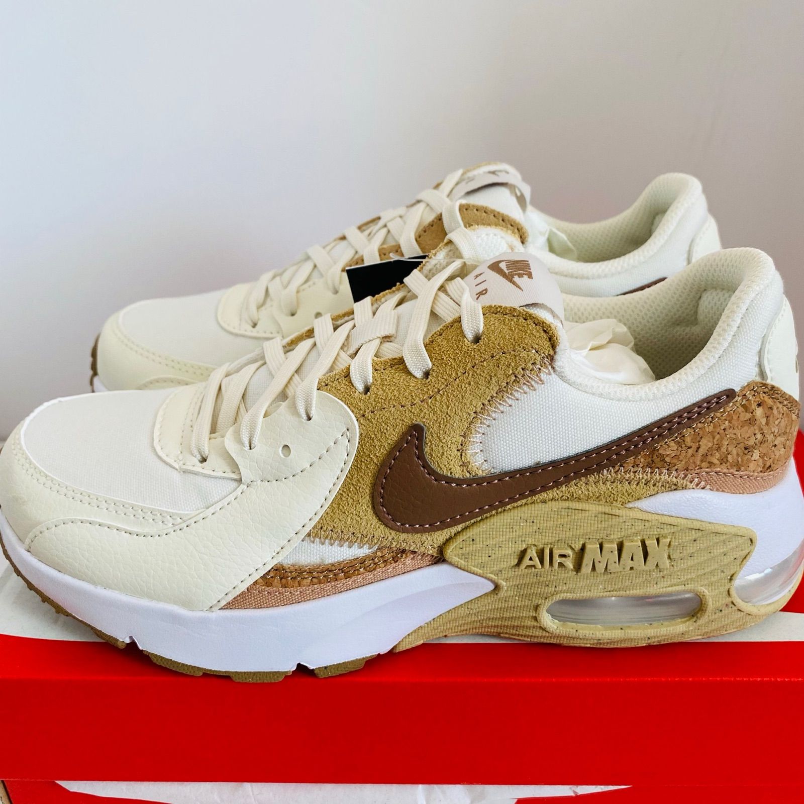 エア マックス エクシー AIR MAX EXCEE DJ1975-001 - メルカリ