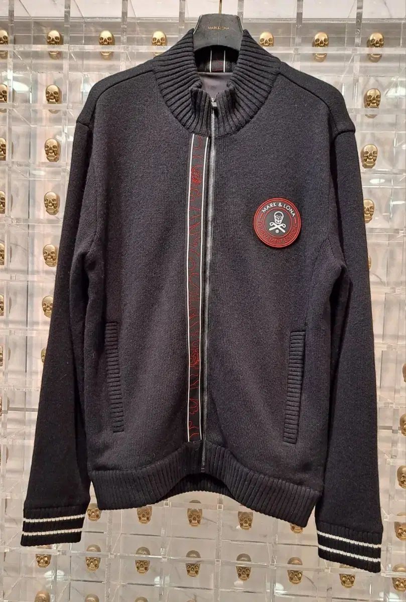 MARK - LONA マークアンドロナ ニット トップス 韓国 正規品