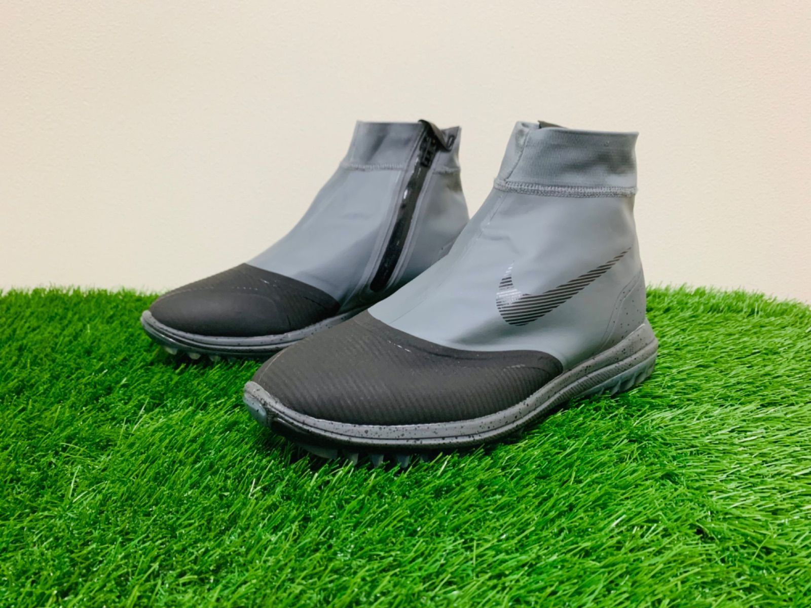 NIKE ナイキ ルナ ヴェイパーストーム ゴルフシューズ 27cm - メルカリ