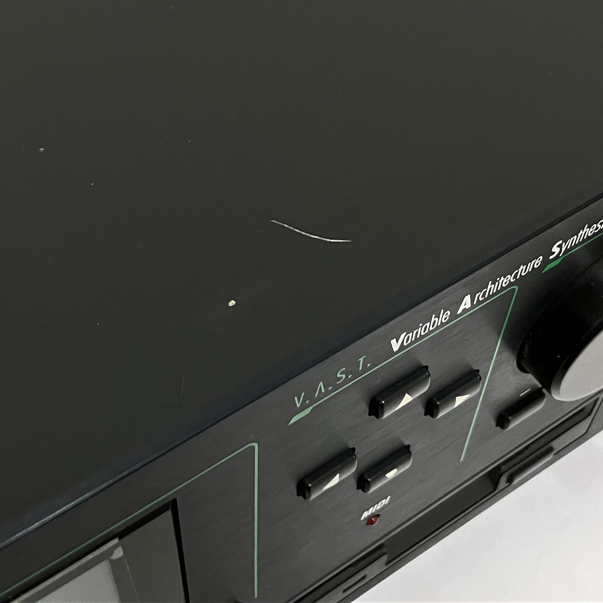 カーツウェル 32