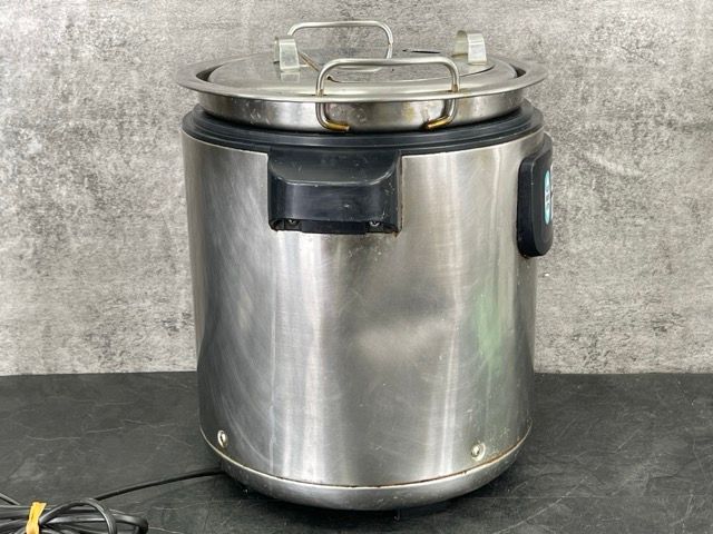 マイコン スープジャー 【中古】動作保証 ZOJIRUSHI 象印