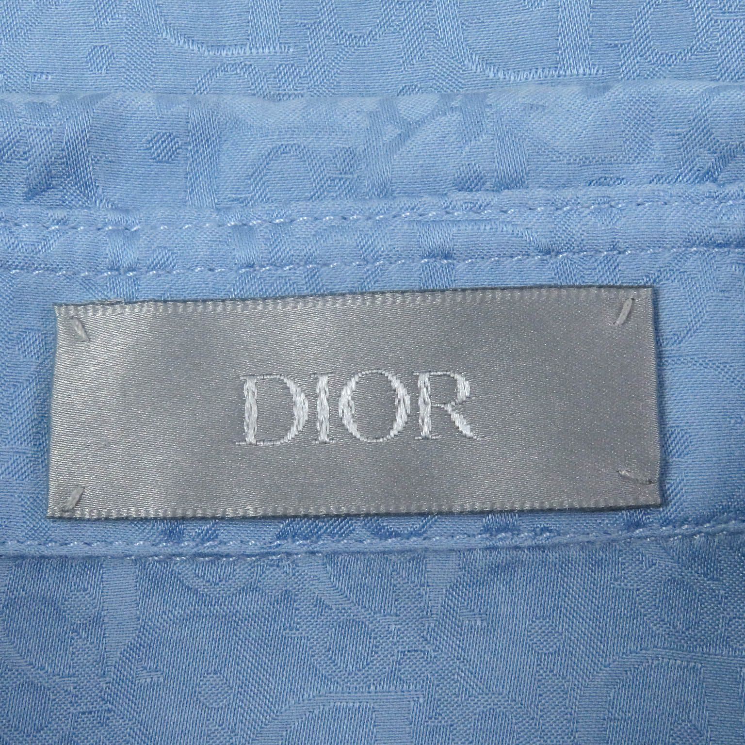 □DIOR×ERL