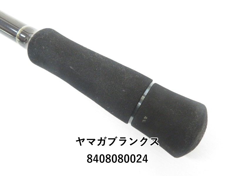 ヤマガブランクス　カリスタ　90M TZ NANO Yamaga Blanks Calista 90M/TZ NANOを1シーズン使ってみた感想