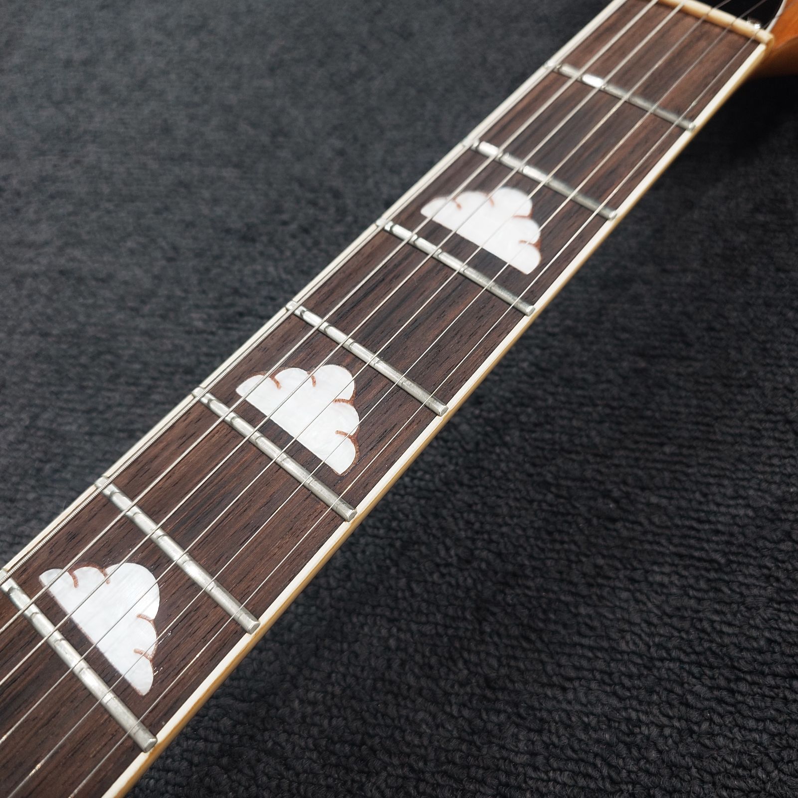 FERNANDES MG-70X フェルナンデス モッキンバード - メルカリ