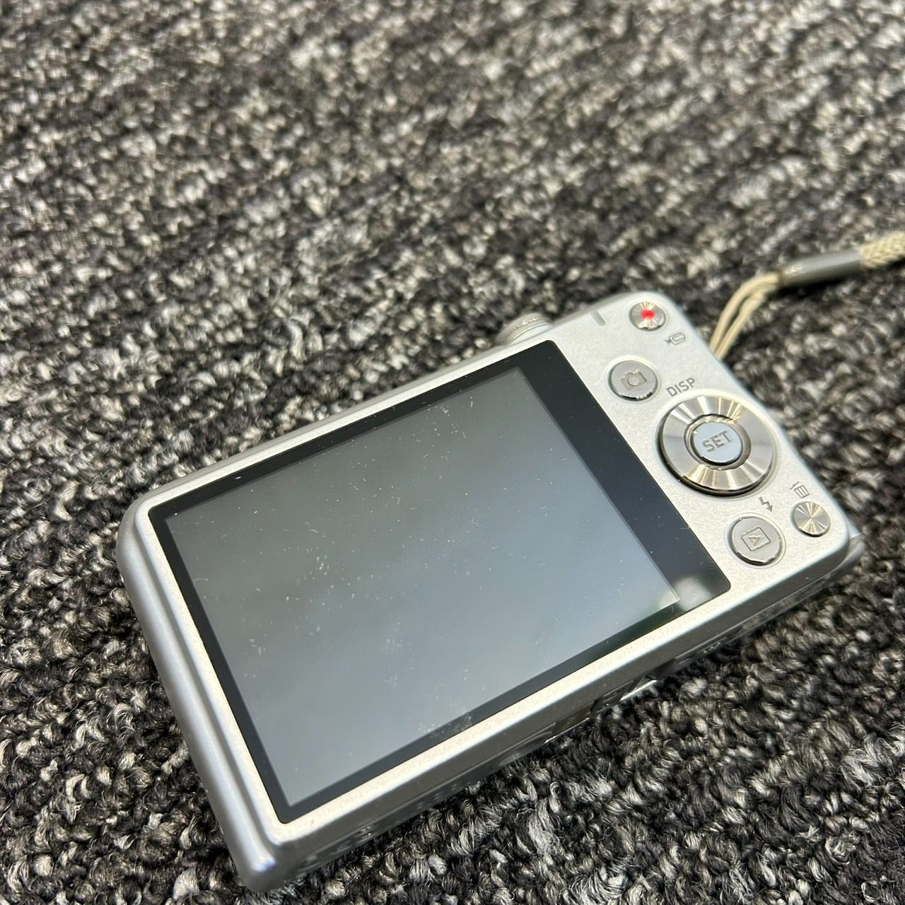 カメラ 【稼動品】カシオ CASIO EXILIM EX-ZS27 デジカメ デジタル 