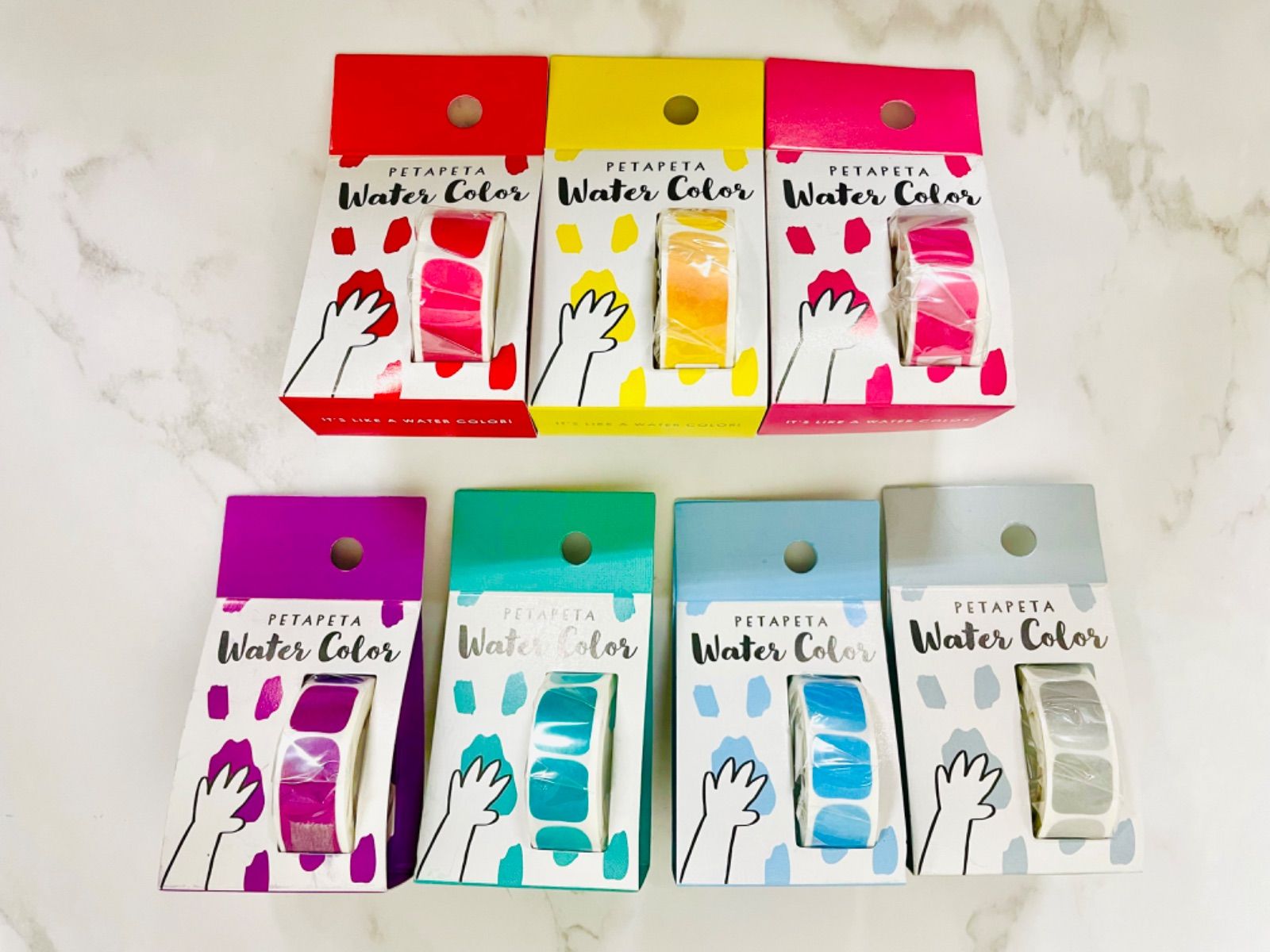 新品未開封】ヒッパーズ モフサンド HIPPERS mofusand 24個 Dreams