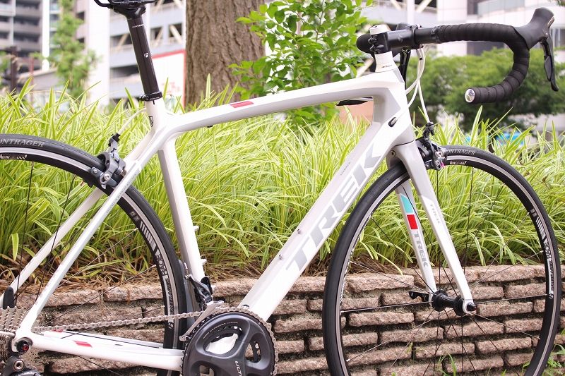 トレック TREK マドン MADONE 4.7 2014年モデル 54サイズ アルテグラ