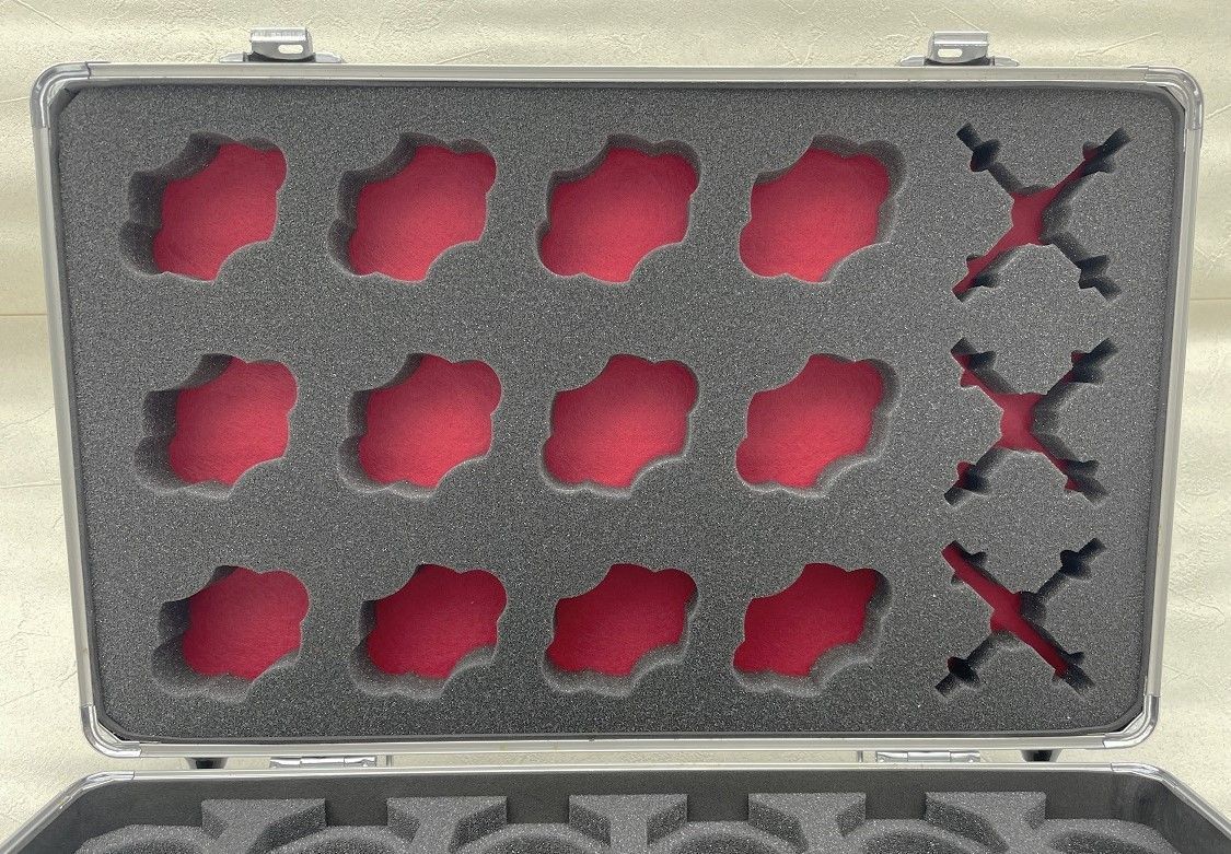 ケースのみ商品 ベイブレード 収納ケース/box ベイブレードX「Xケース