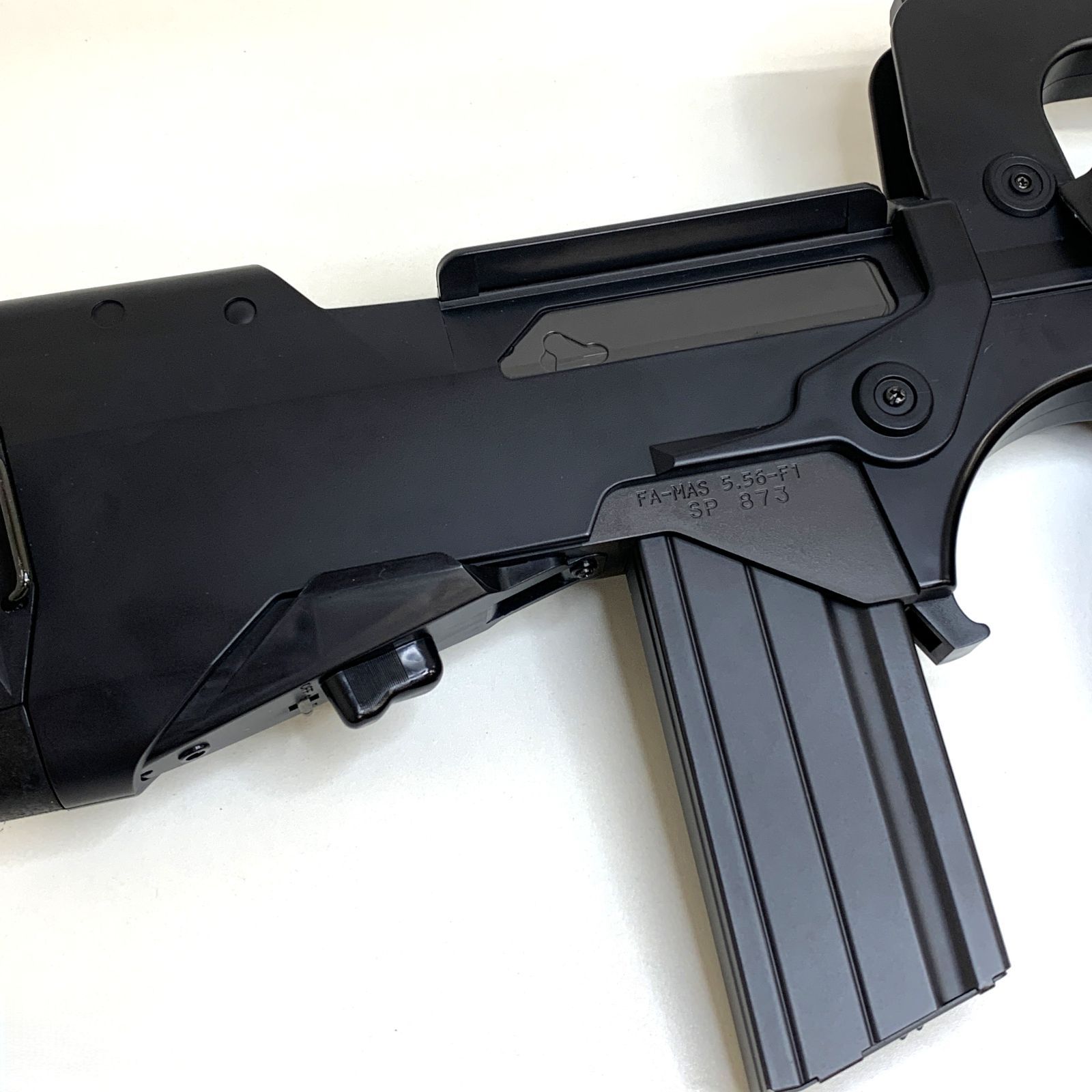  東京マルイ FA-MAS 5.56-F 1 電動ガン 本体 マガジンセット TOKYO MARUI ファマス GT アサルトライフル モデルガン