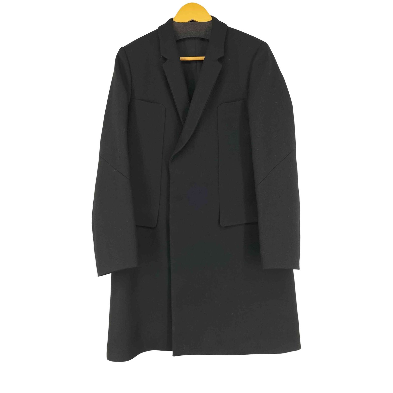 楽天市場】バーバリーブラックレーベル ダッフルコートの通販 【美品