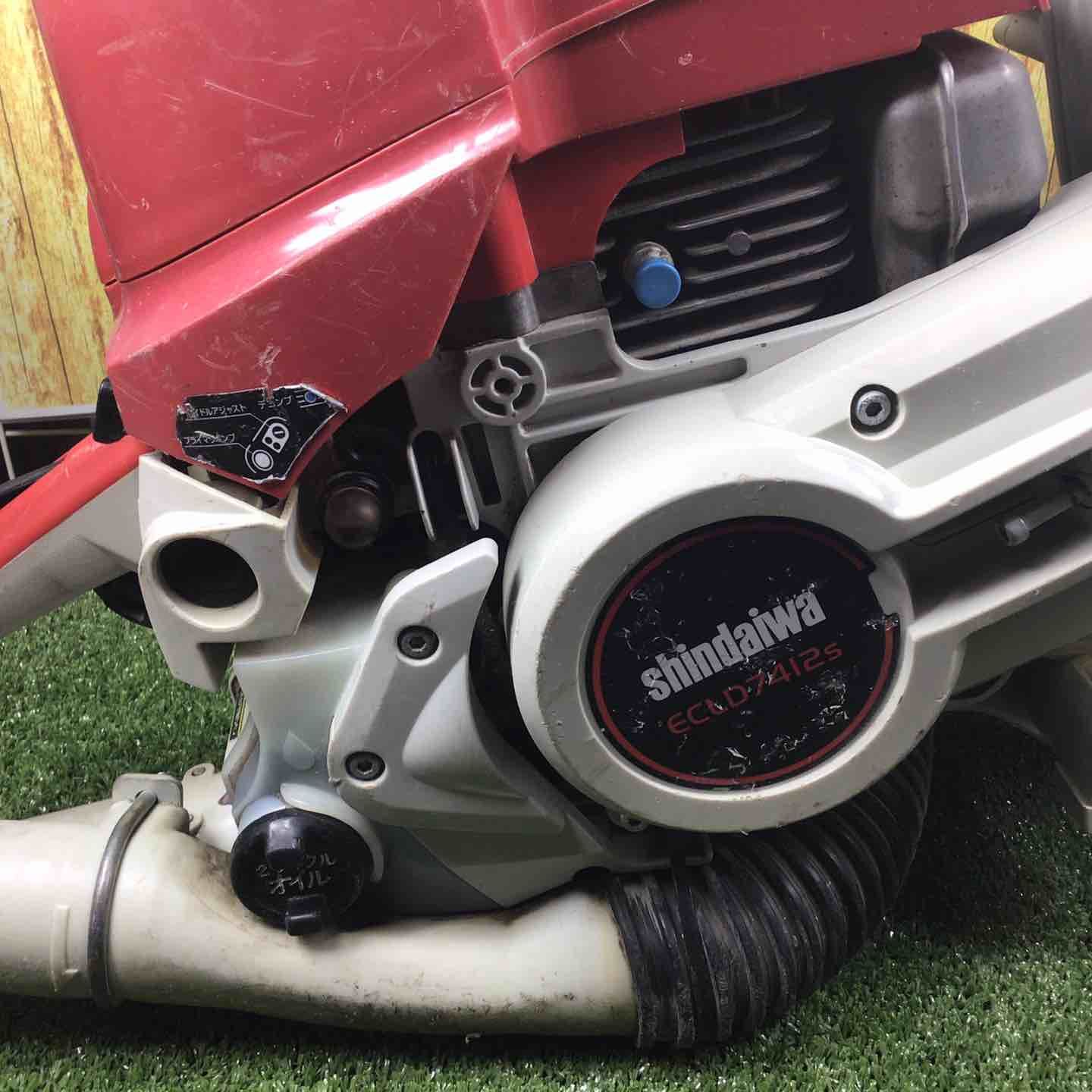 新ダイワ エンジンカッター ECLD7412S 川崎店 USTAUSTRALIA_COM_AU