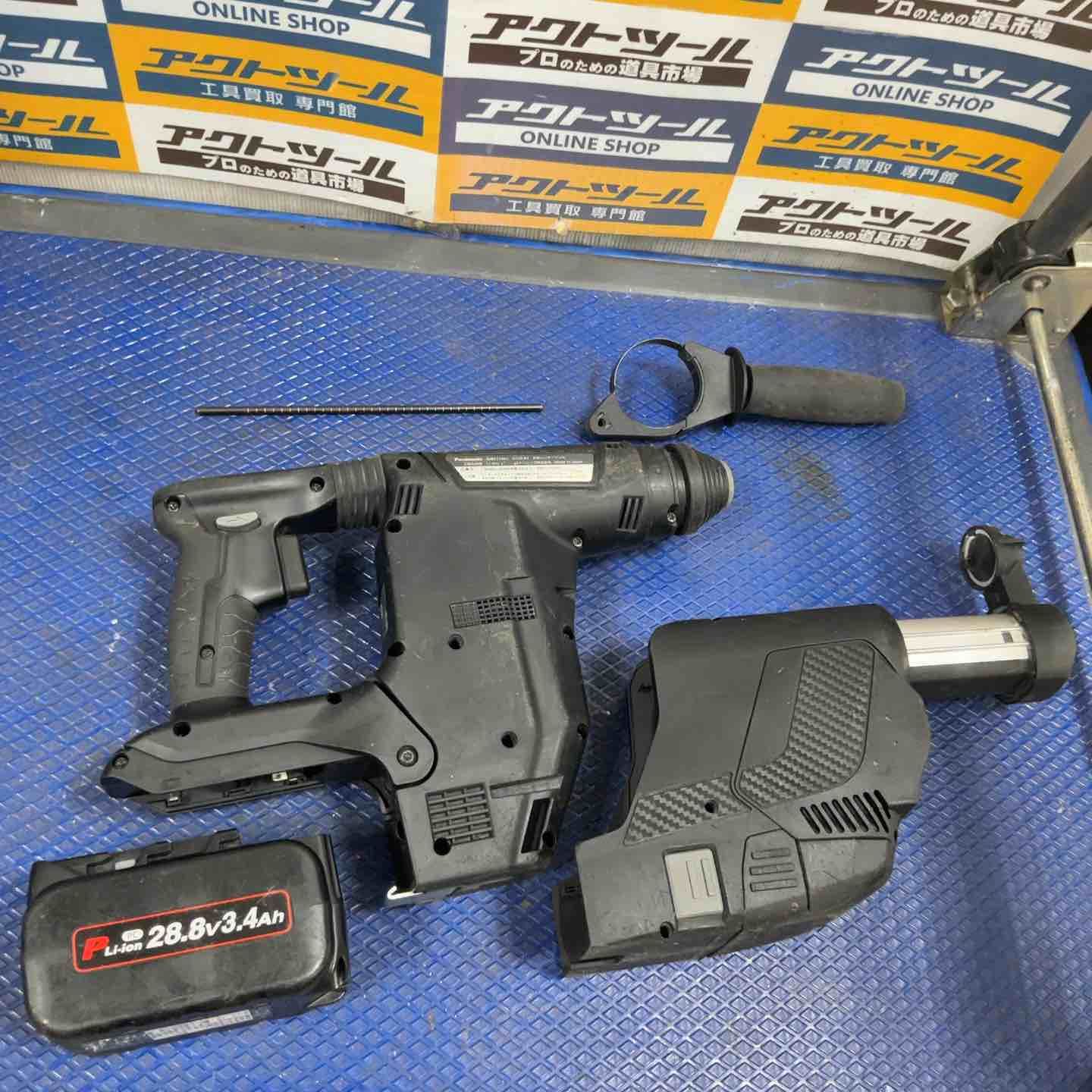 パナソニック Panasonic