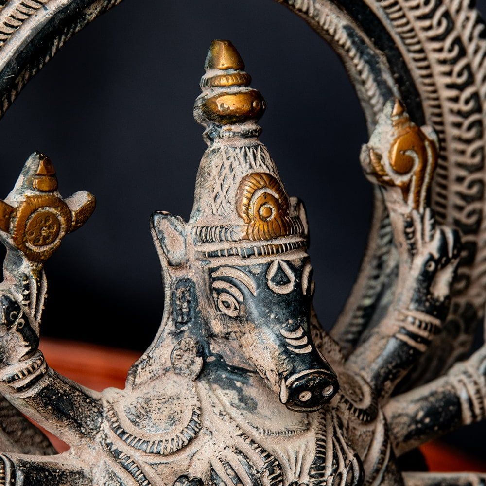 ヴァラーヒー神