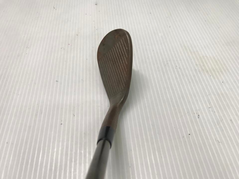 中古】 ピン PING s159 MIDNIGHT 46°/12° S ウェッジ WG NS PRO