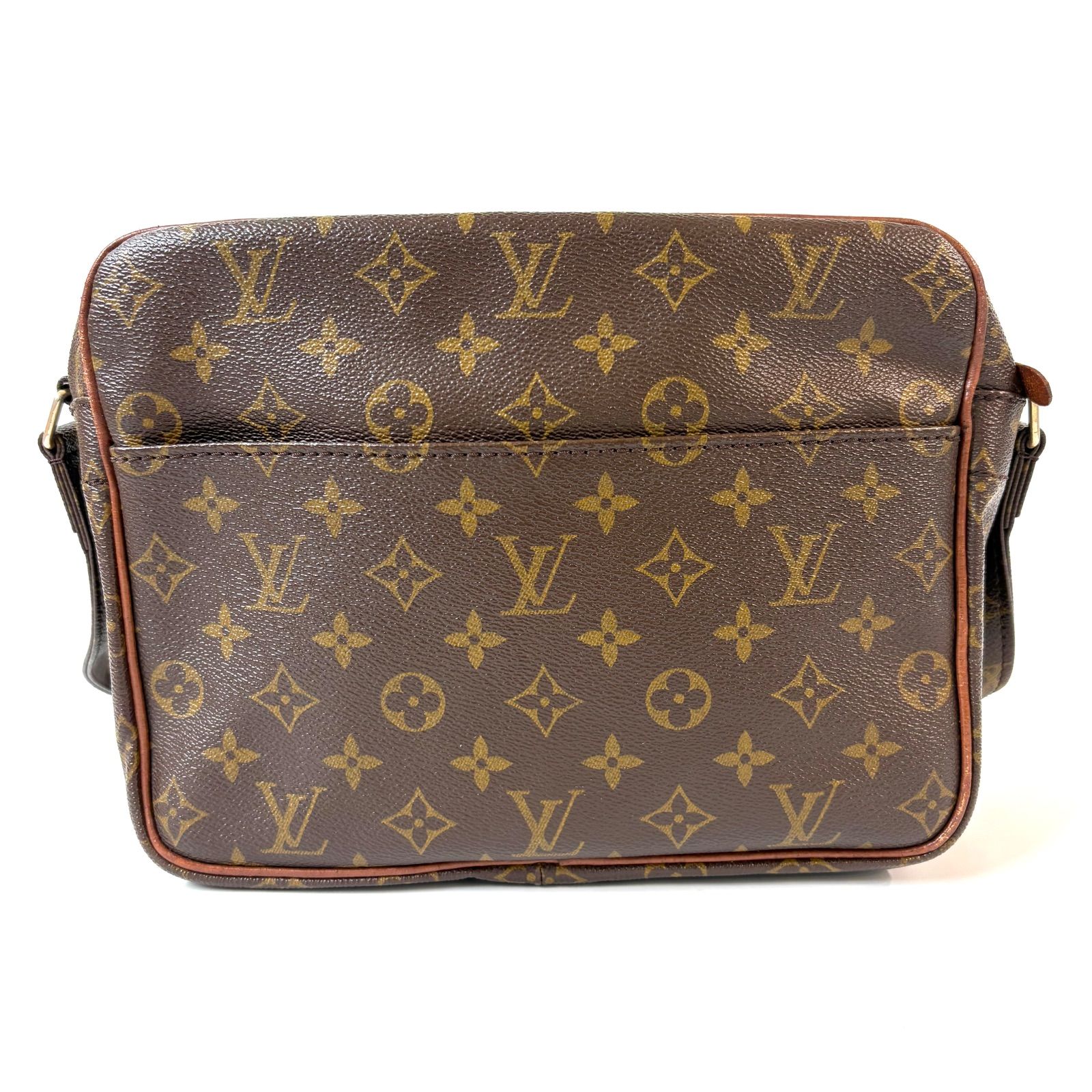 LOUIS VUITTON ミグラトゥール 旧ナイル ショルダーバッグ ◼️LOUIS VUITTON◼️ モノグラム ミグラトゥール 旧ナイル