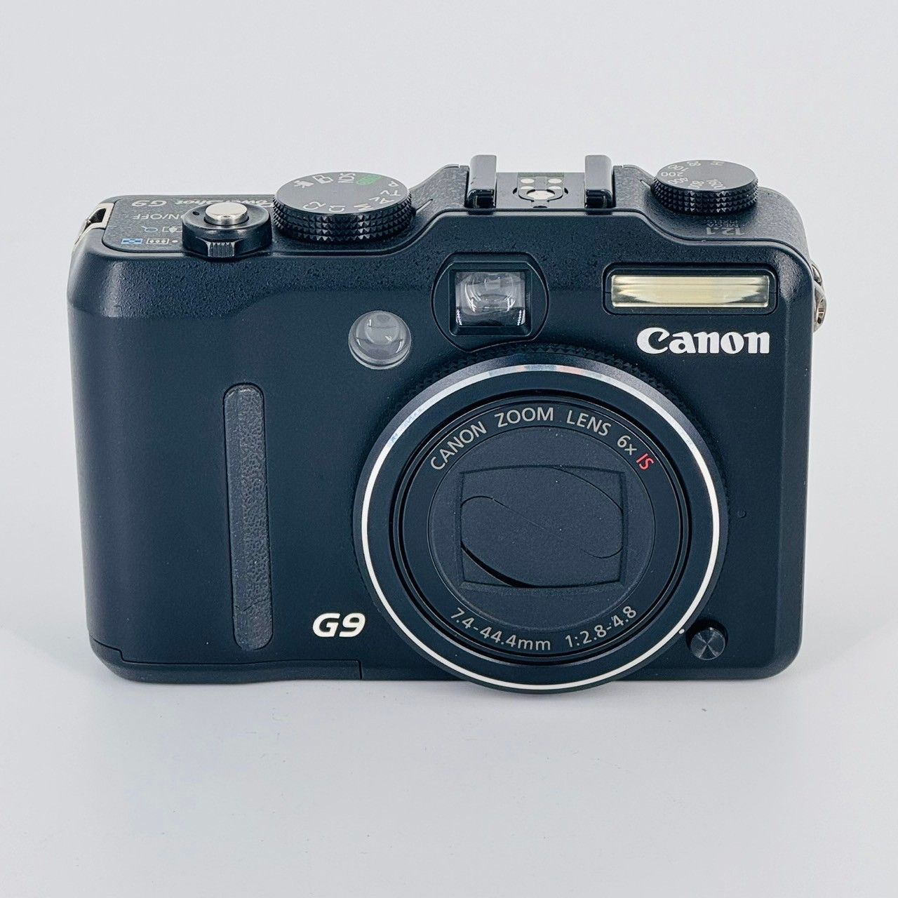 極上品□ CANON PowerShot G9 購入 PSG9