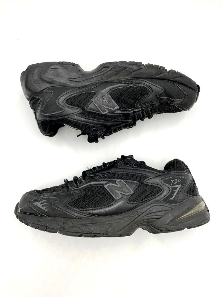 New Balance ニューバランス ML725CB ローカット スニーカー