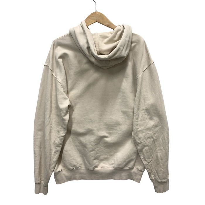 AURALEE オーラリー パーカー 5(L位) グレー系(緑がかっています  