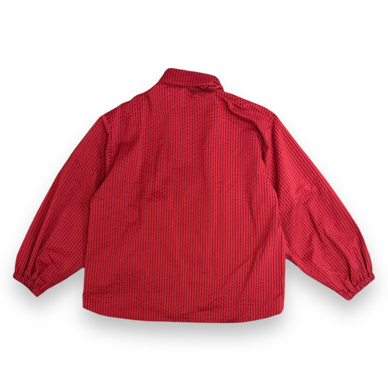 ジャケット・アウター TIGHTBOOTH - STRIPE SEERSUCKER JACKET L TIGHTBOOTH STRIPE SEERSUCKER JACKET 【L】Blue | Platinum&Co.