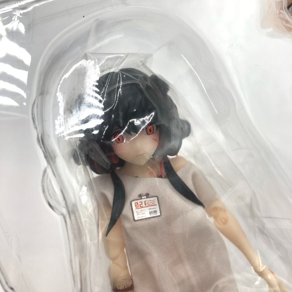 あみあみ限定特典】三猿 〈見ざる・聞かざる・言わざる