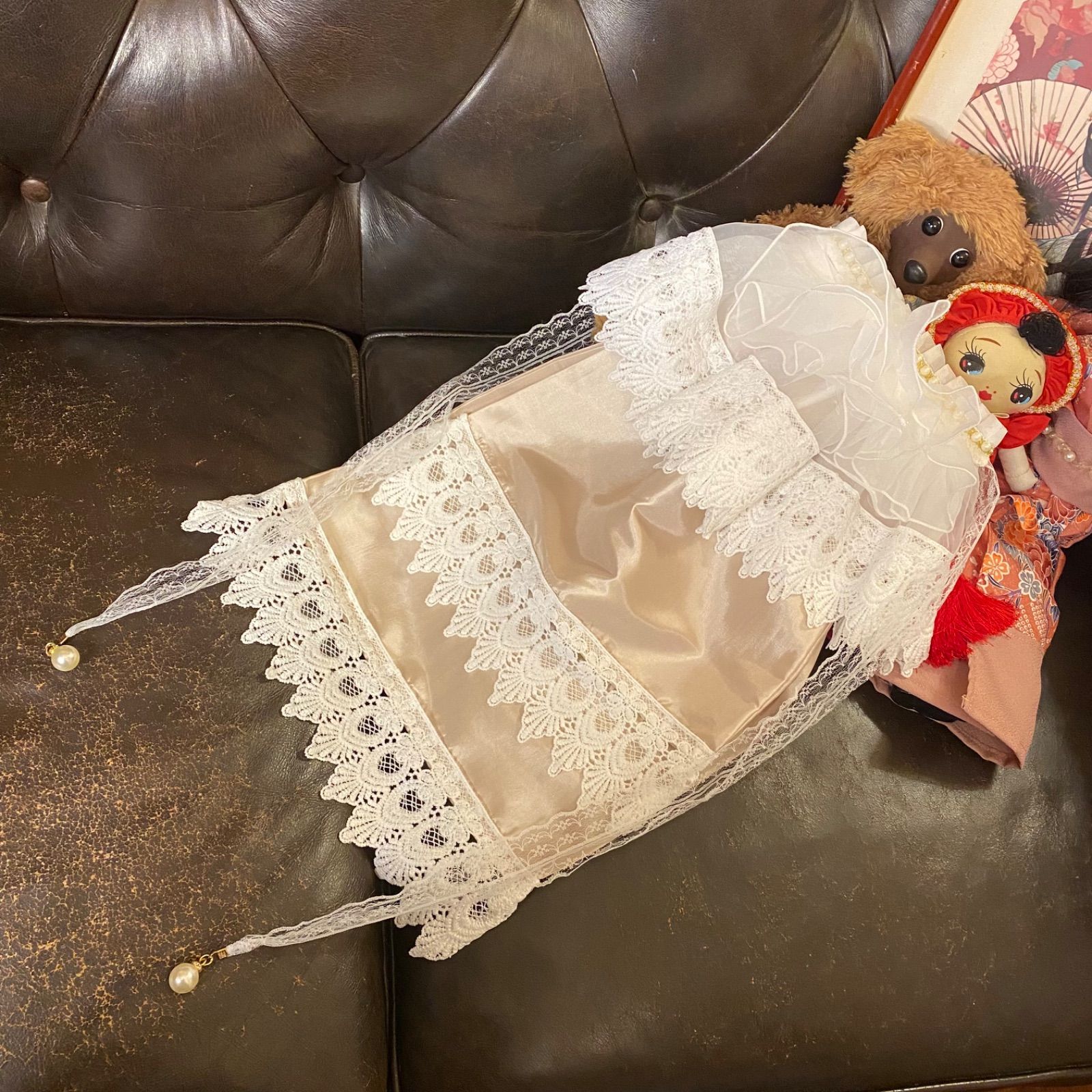 HH3 アクティ ディストリビューター No.7814 ディストリビューター