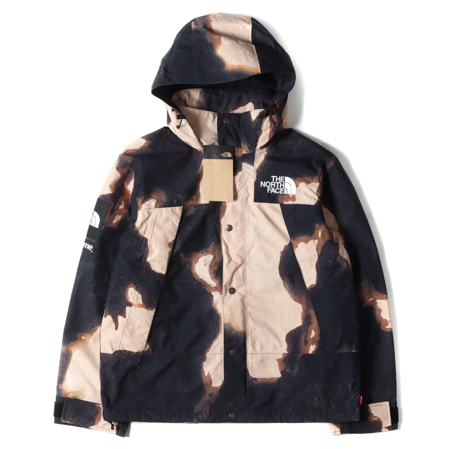 新品 Supreme シュプリーム ジャケット サイズ:S 21AW THE NORTH FACE 