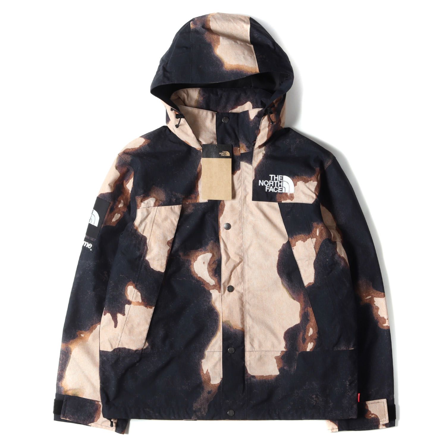 新品 Supreme シュプリーム ジャケット サイズ:S 21AW THE NORTH FACE