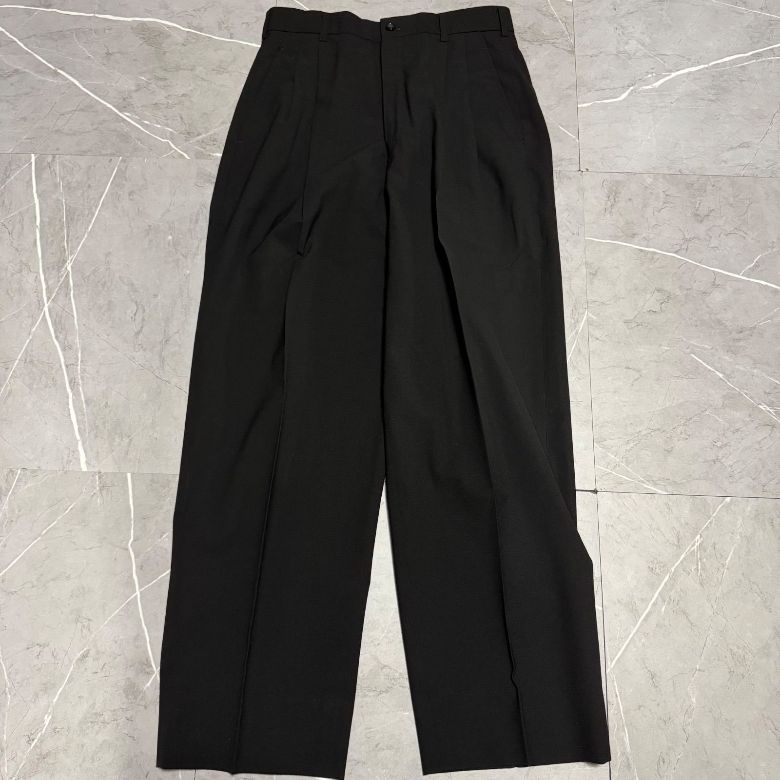 COMME des GARCONS HOMME PLUS コムデギャルソンオムプリュス 80s AD