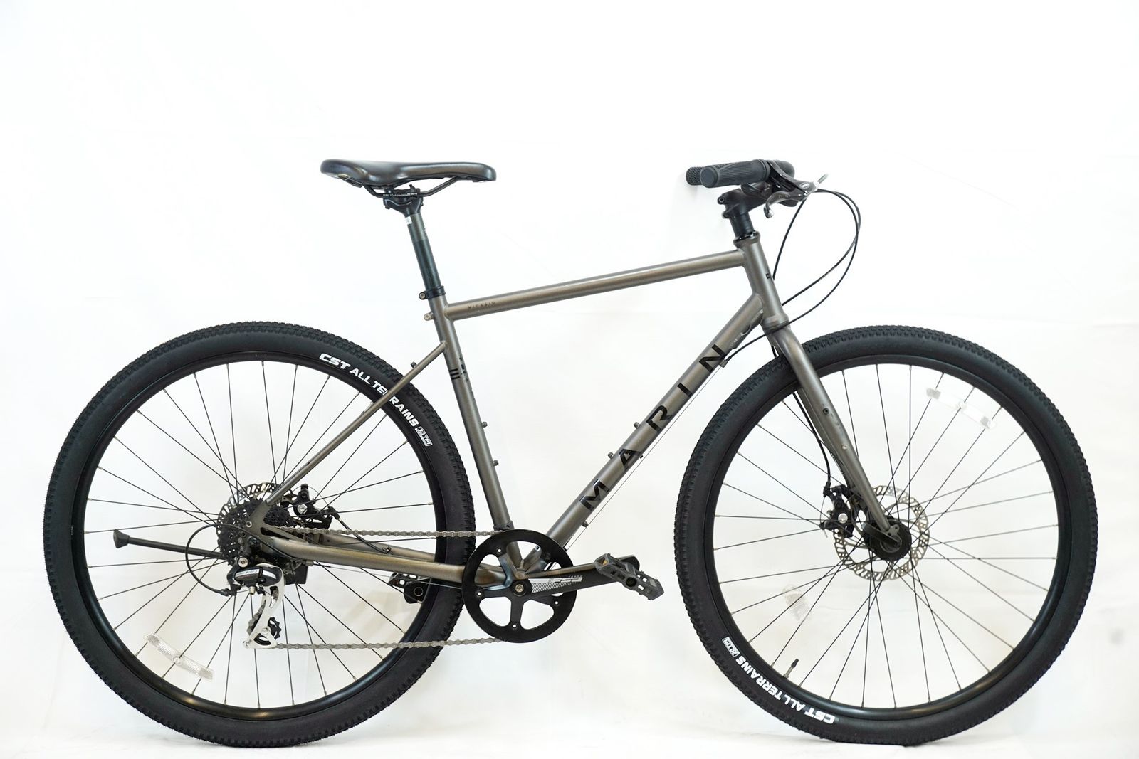 MARIN 「マリン」 NICASIO SE 2021年モデル クロスバイク / バイチャリ