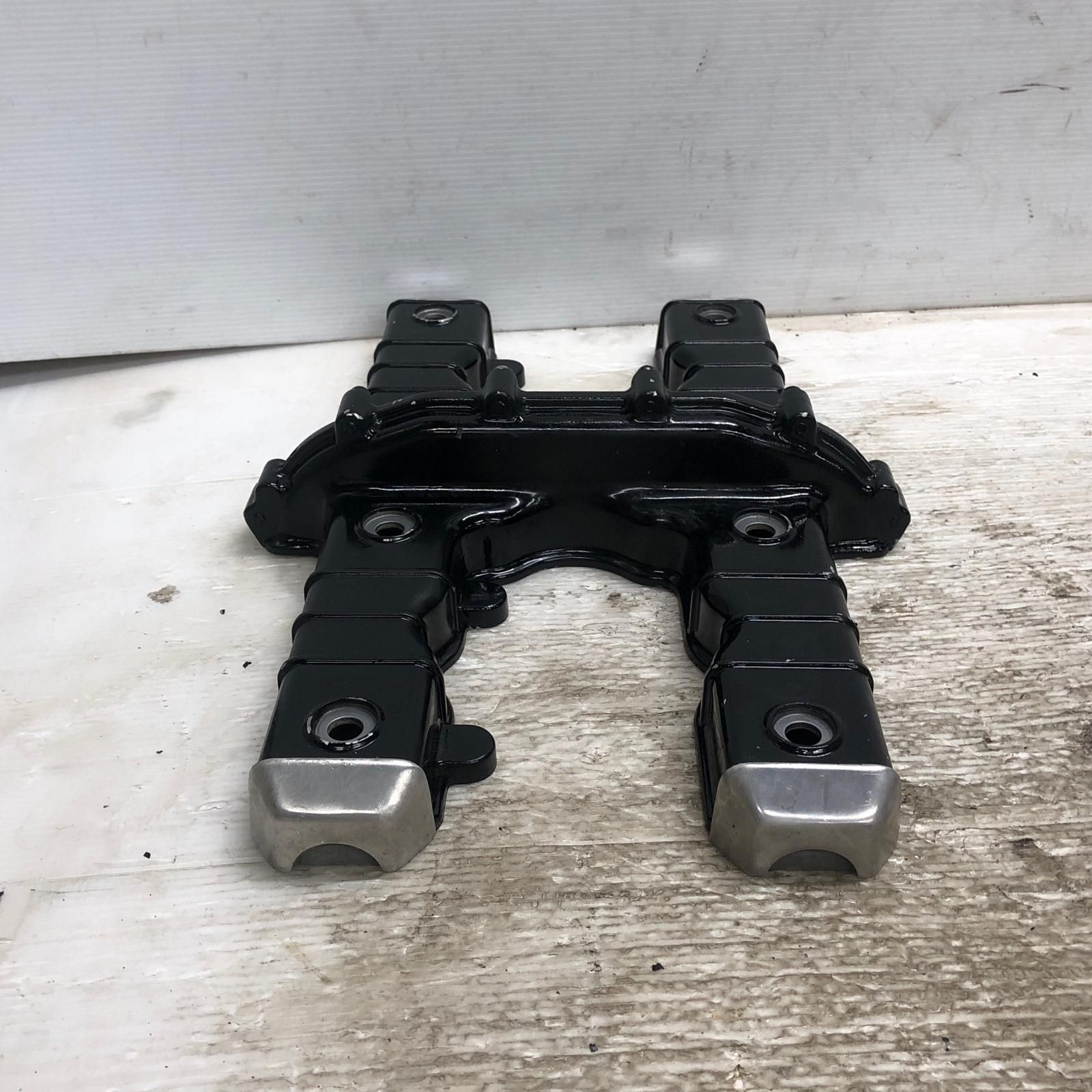 KAWASAKI ゼファー1100 ZRT10A シリンダーヘッドカバー カワサキ BRIGHTFACE_UK