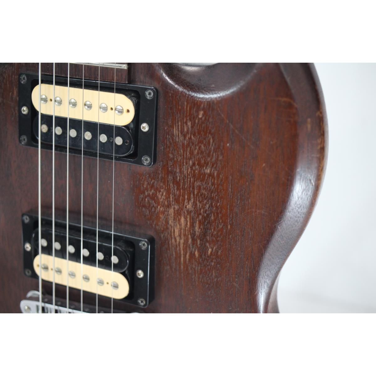 GIBSON SGJ2014 - メルカリ